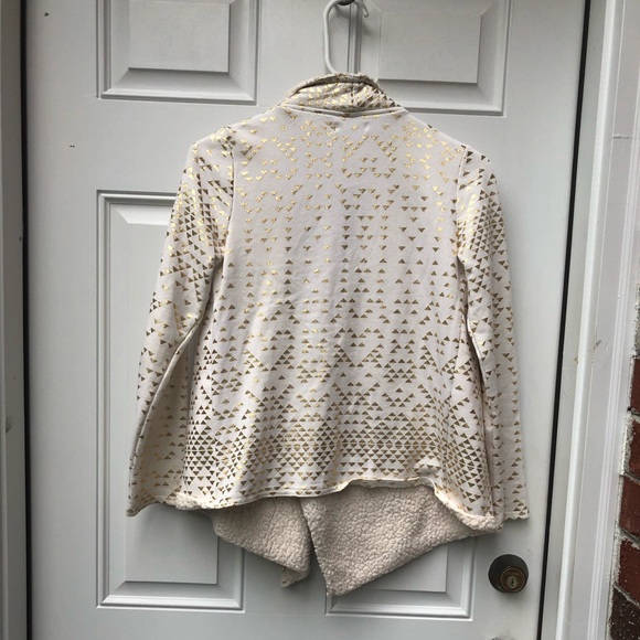 Epic Threads Open Cardigan - Picture 6 of 9